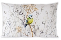 Kissenbezug "Sweet Little Bird", 50 x 30 cm